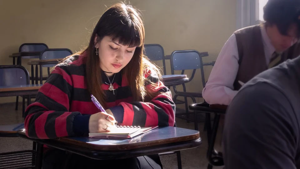 The Chainsaw and the Chalkboard: Inside Argentina's University Funding Revolt