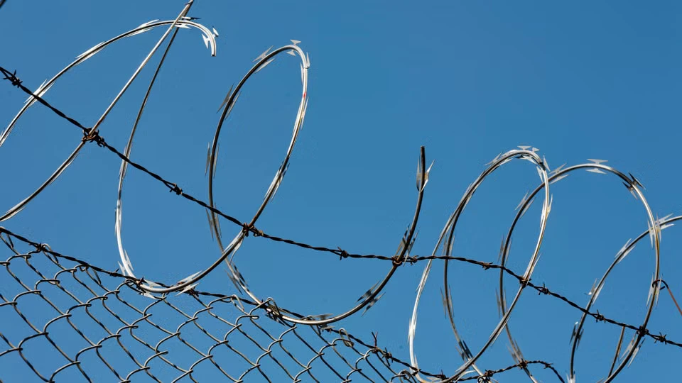 The Execution That Never Came: What the Fort Hood Shooter's Canceled Public Execution Reveals About Justice, Diplomacy, and Grief