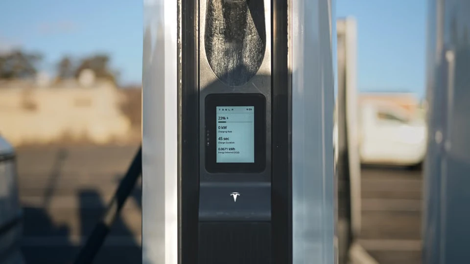 The Forgotten Driver: Why South Africa's Electric Vehicle Transition Missed the People Behind the Wheel