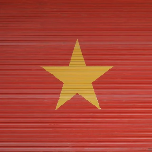 The Great Aid Retreat: How China, Japan, and America Abandoned Southeast Asia's Development