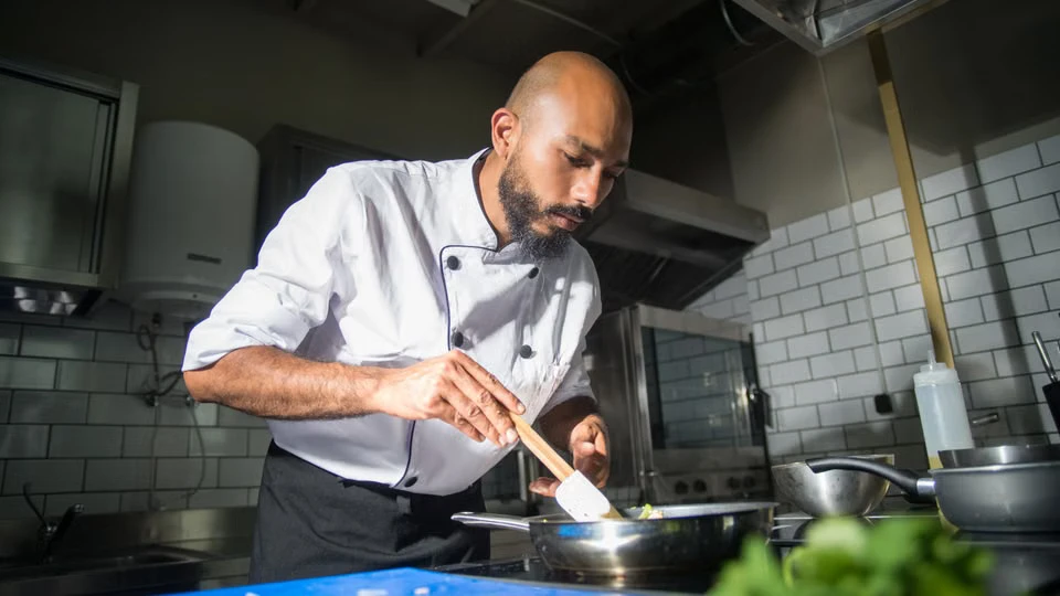 The Invisible Flame: How Gas Commercial Kitchens Are Quietly Poisoning the Air We Breathe