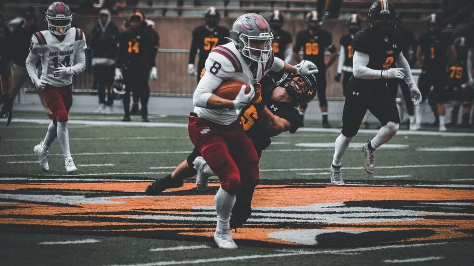 The Mormon Missile Rises: Tanner McKee Replaces Jalen Hurts as Blood Clot Reshapes the Eagles' Season