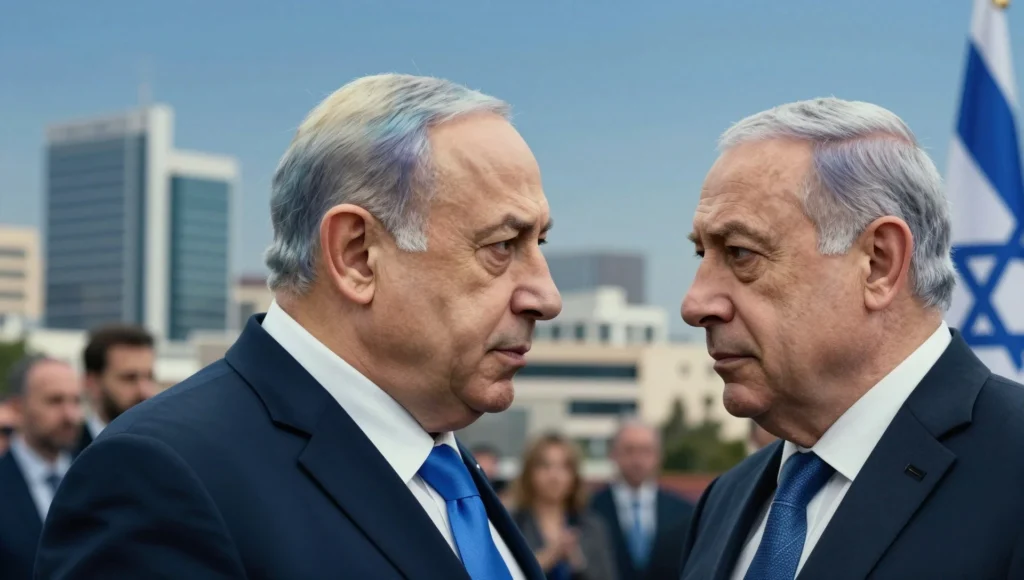 The Netanyahu Referendum: Israel's 2026 Election and the Architecture of Personalist Power