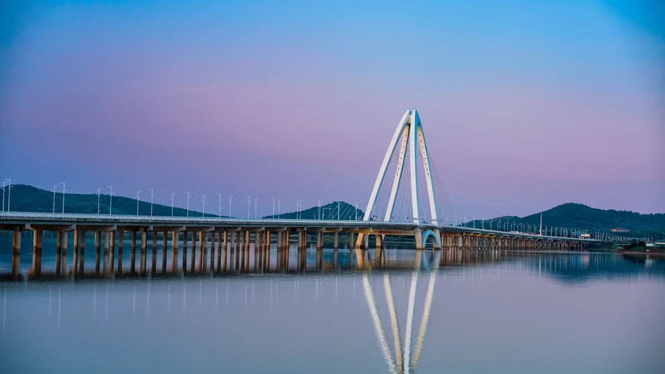 The New Yalu River Bridge Opens: Twelve Years of Delay, Dependency, and the Quiet Calculus of Sino-North Korean Trade