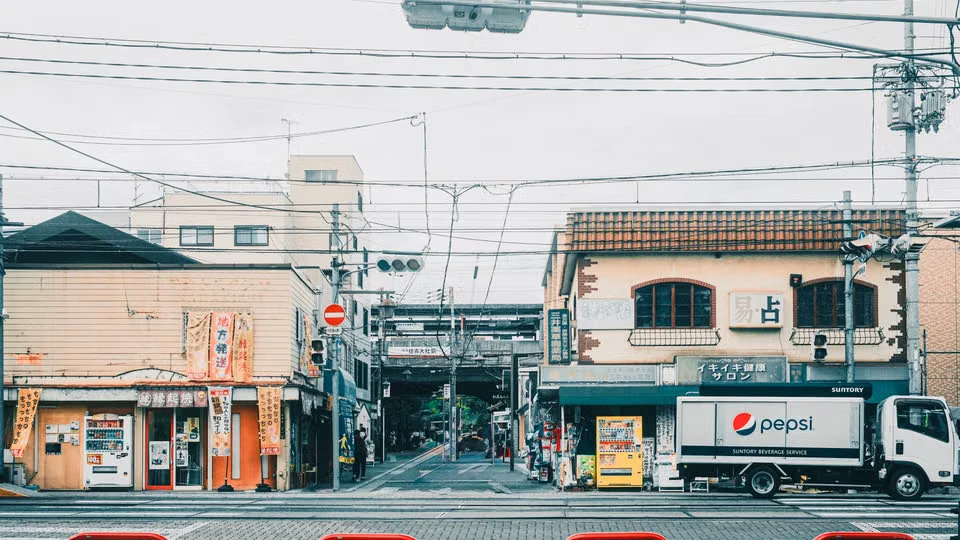 The Quiet Invasion of Japanese Kei Trucks on American Roads