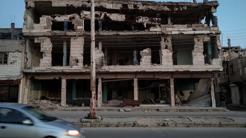 The Siege of Taiz: How Yemen's Forgotten Front Could Redraw Global Security