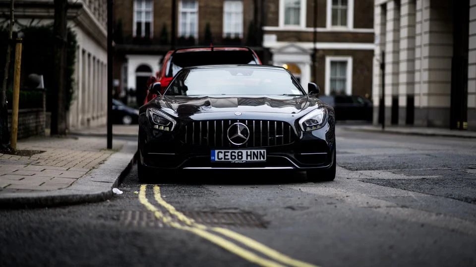The Silent Theft of Identity on Britain's Roads: Inside the Cloned Number Plate Crisis