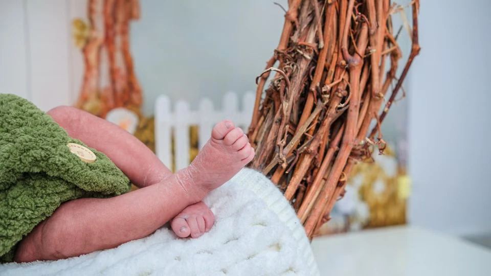 The Skincubator Revolution: How a Wearable Device Lets Parents Hold Premature Babies Inside the Incubator