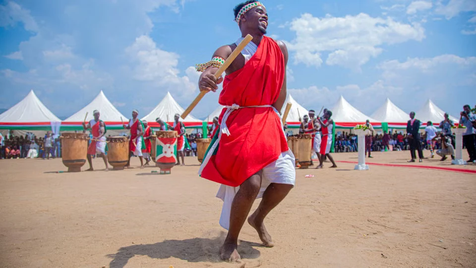 The Trans Nzoia Gambit: How Ruto Turned a Presidential Tour Into a Campaign to Unseat Natembeya