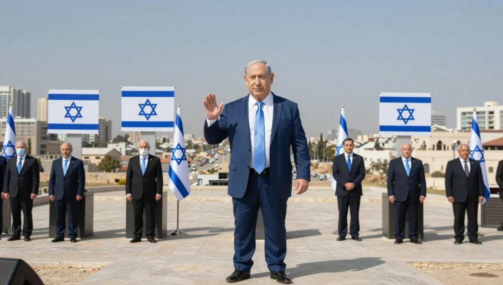 The Verdict and the Vendetta: Decoding Israel's Elections and the Future of Benjamin Netanyahu