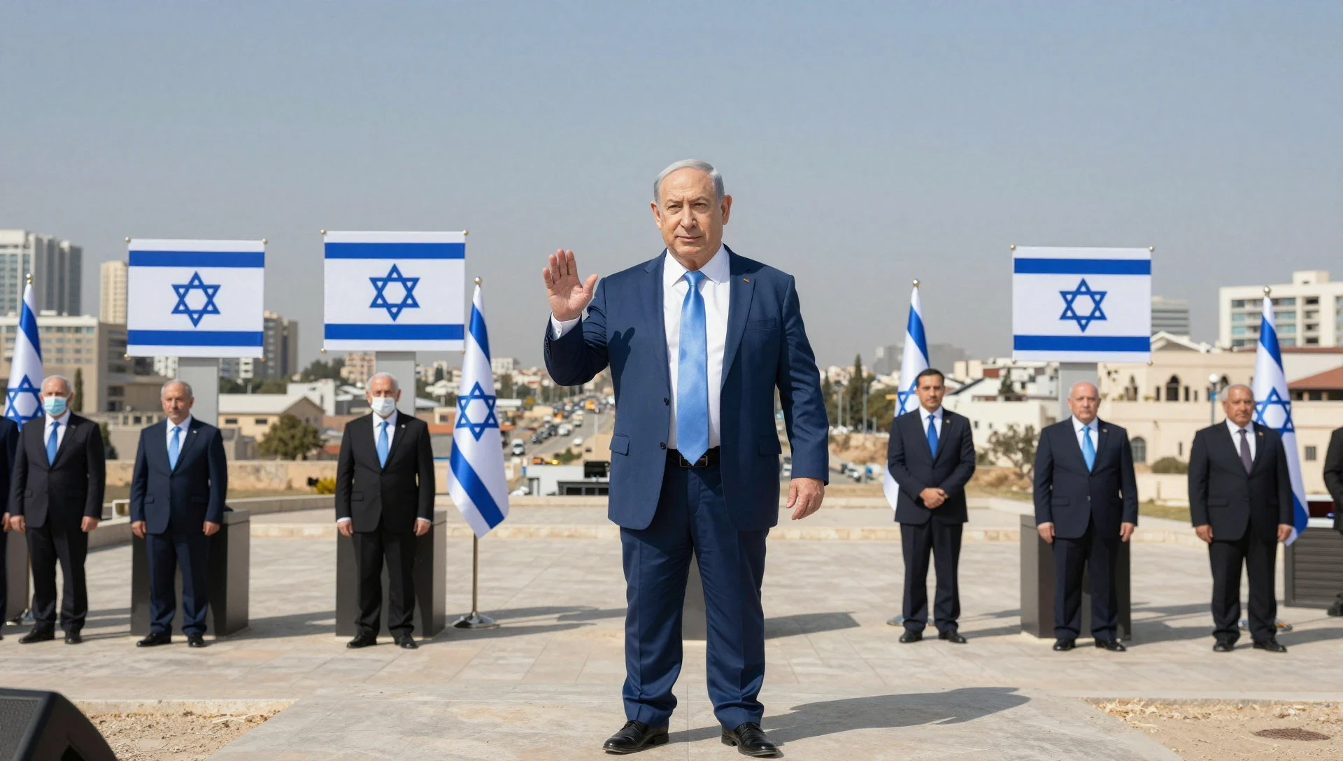 Israel elections and Benjamin Netanyahu political future