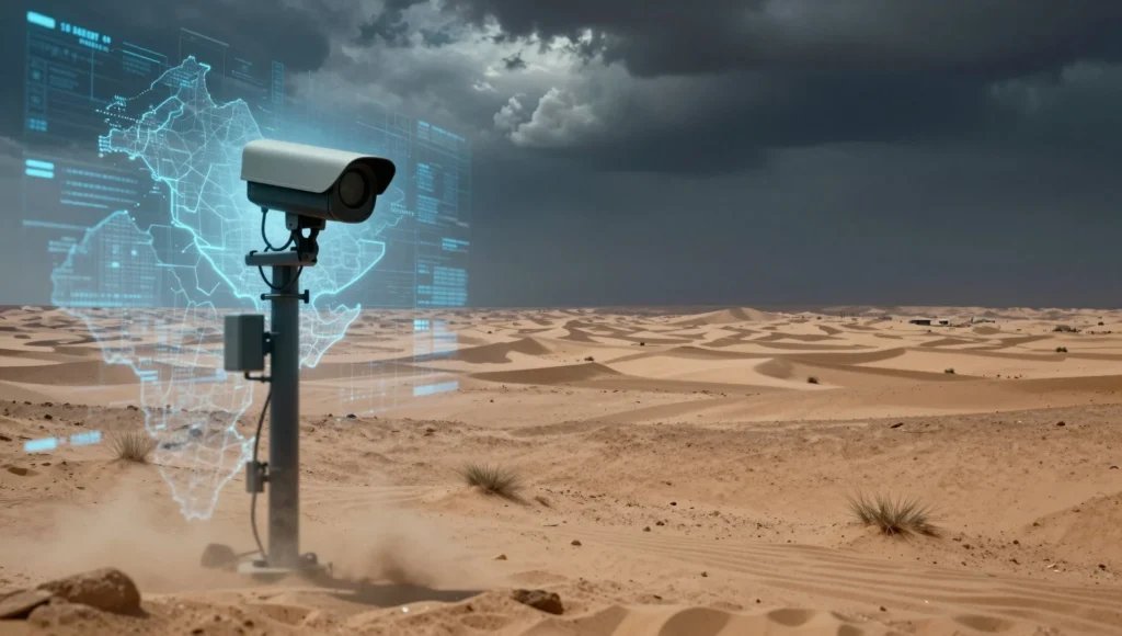 The Warning as Instrument: Decoding US Intelligence Claims on Iranian Targeting of Americans