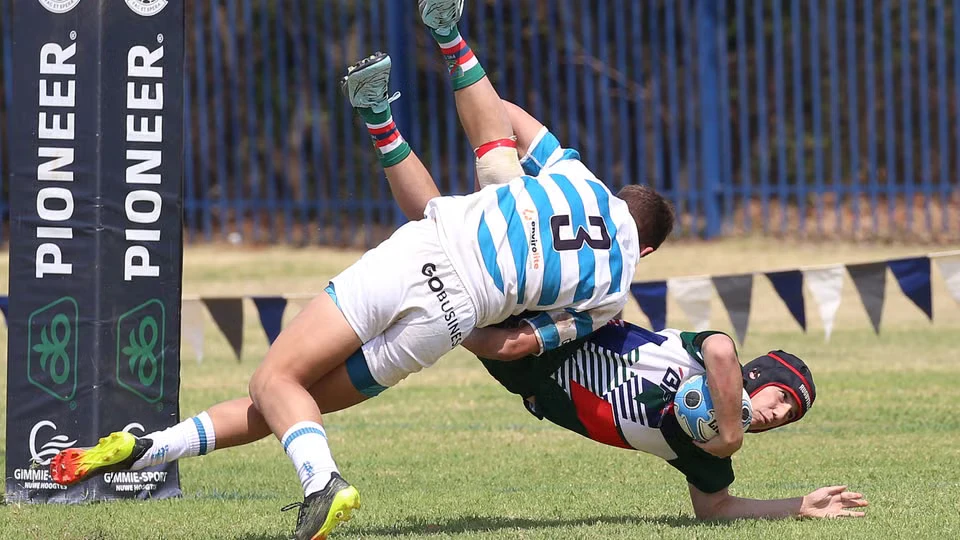 The Weight of 'It's On Me': Jayden Daniels and the Quiet Power of Accountability