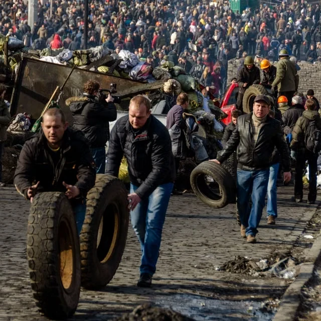 Trump's Rebuke of Ukraine Over Oil Strikes: What the Remark Really Signals
