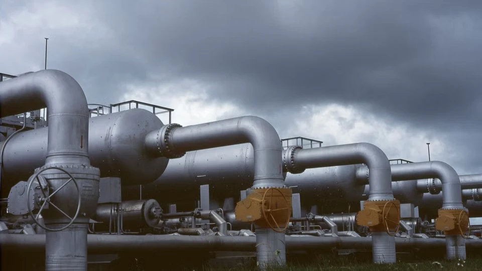 Trump's Rebuke of Ukraine's Refinery Strikes: The Delicate Calculus of Economic Warfare