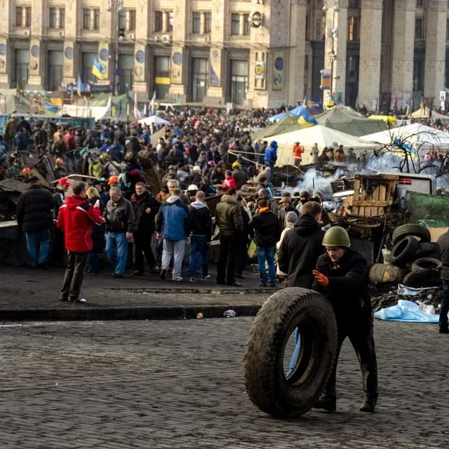Trump Targets Zelenskyy as Fuel Prices and War Politics Collide