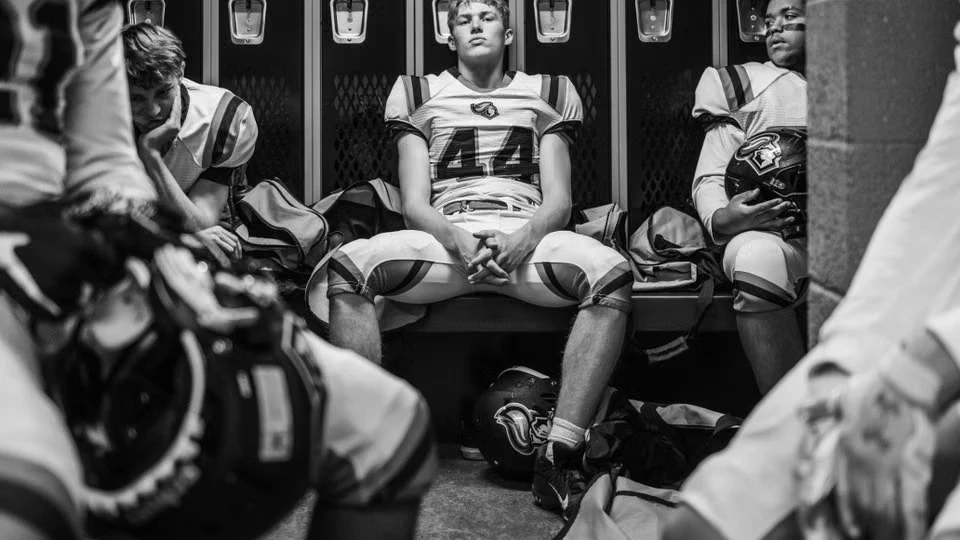 Tyler Ulrich: The Quiet Strength of a Fallen Southern Nazarene Safety