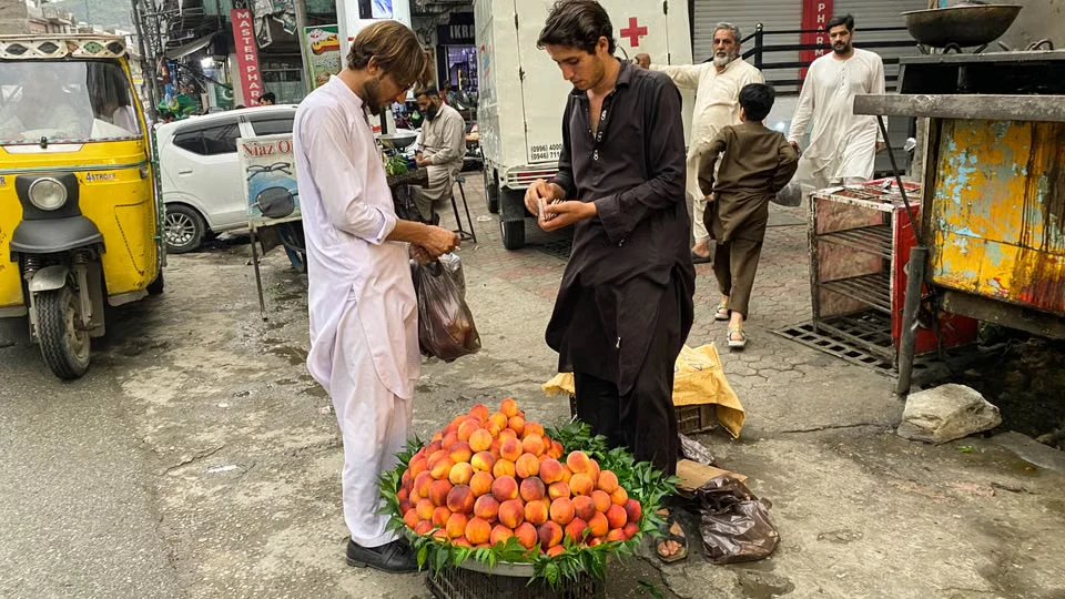 When Islamabad Reaches Into Peshawar: Inside Pakistan's Emergency and Governor's Rule Vote
