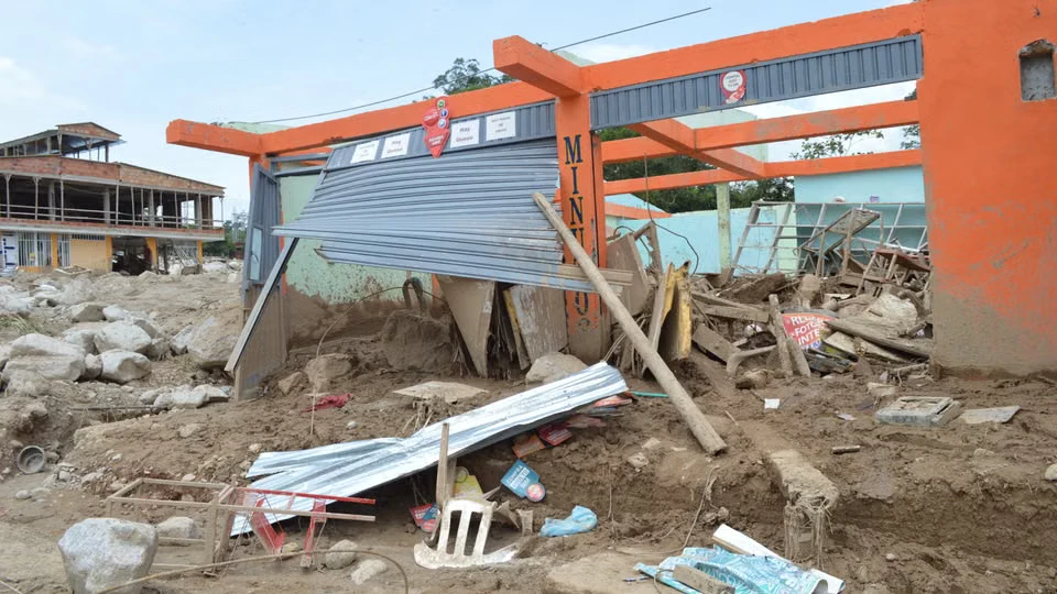 When Roofs Become Weapons: The Preventable Tragedy of Pakistan's Collapsing Schools
