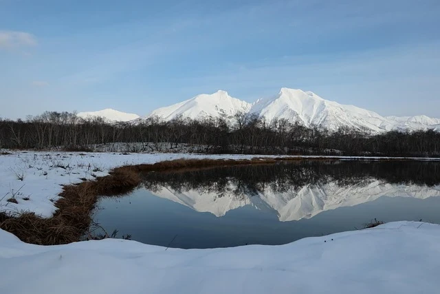 Kamchatka earthquake magnitude 7 Russia 2026 Kamchatka earthquake magnitude 7 Russia 2026