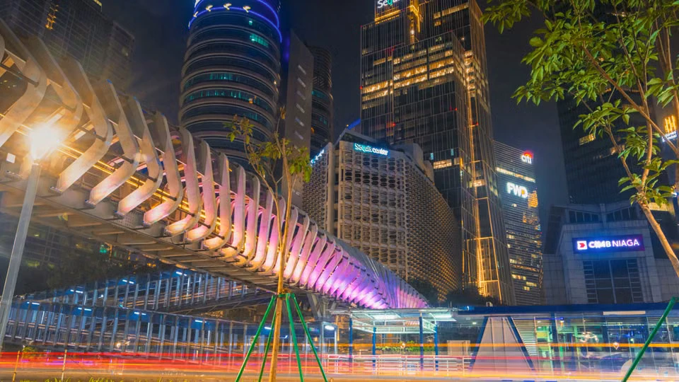 When the Gatekeeper Speaks: How MSCI's Standalone Warning Sank Jakarta's Market