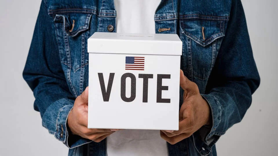 When the Shield Slips: How a Failed Video Call Exposed America's Fracturing Election Defenses